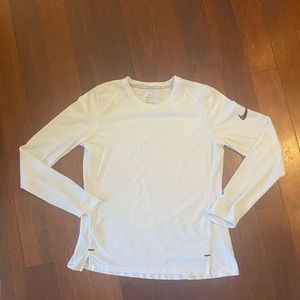 Women’s Nike Athletic Dri-Fit Long Sleeve